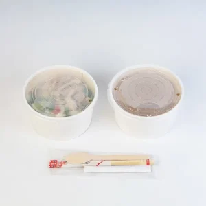 Tô giấy 600ml