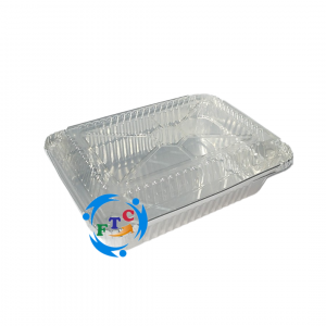 Alternative view of Hộp đựng thực phẩm 1000ml