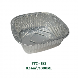 Hộp đựng thực phẩm 1000ml