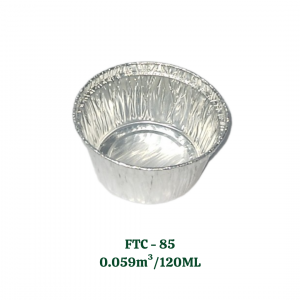 Alternative view of Hộp đựng thực phẩm 120ml