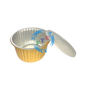 Hộp nhôm cao cấp 1370ml - Ảnh 3