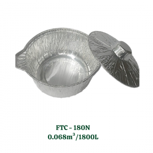 Nồi nấu lẩu 1800ml