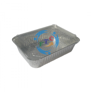Hộp đựng thực phẩm 2000ml - Ảnh 3