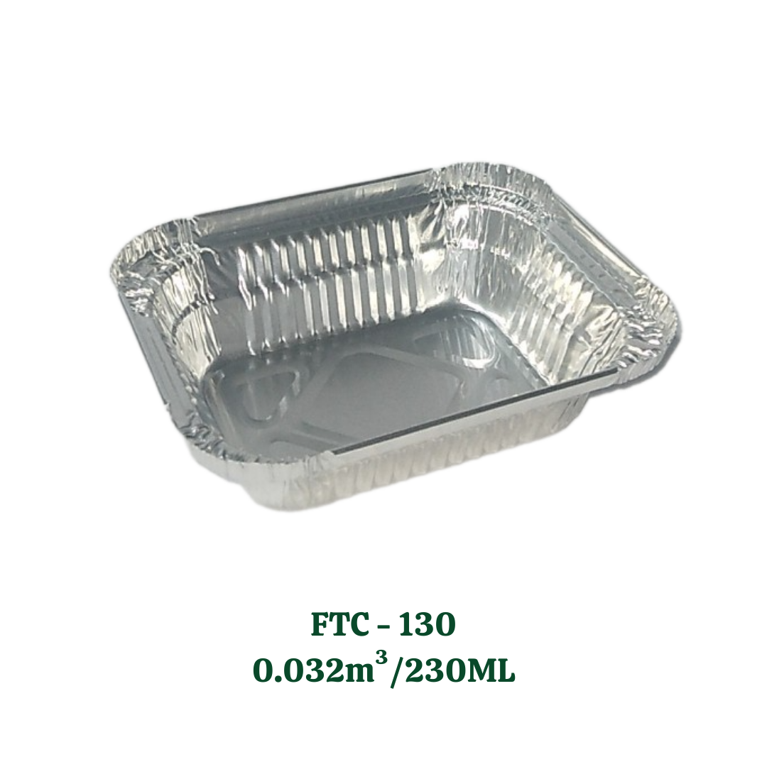 Hộp đựng thực phẩm 230ml