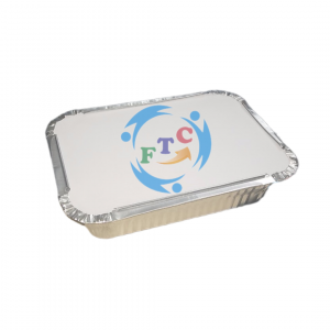 Alternative view of Hộp đựng thực phẩm 650ml
