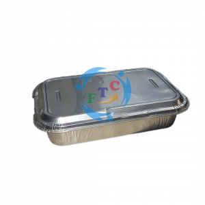 Alternative view of Hộp đựng thực phẩm 300ml