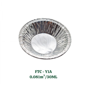 Hộp đựng thực phẩm 30ml – Y1A