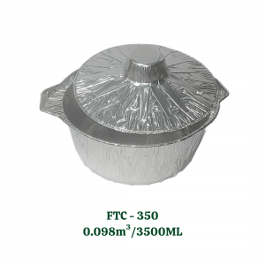 Nồi nấu lẩu 3500ml