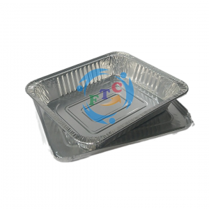 Alternative view of Hộp đựng thực phẩm 3500ml