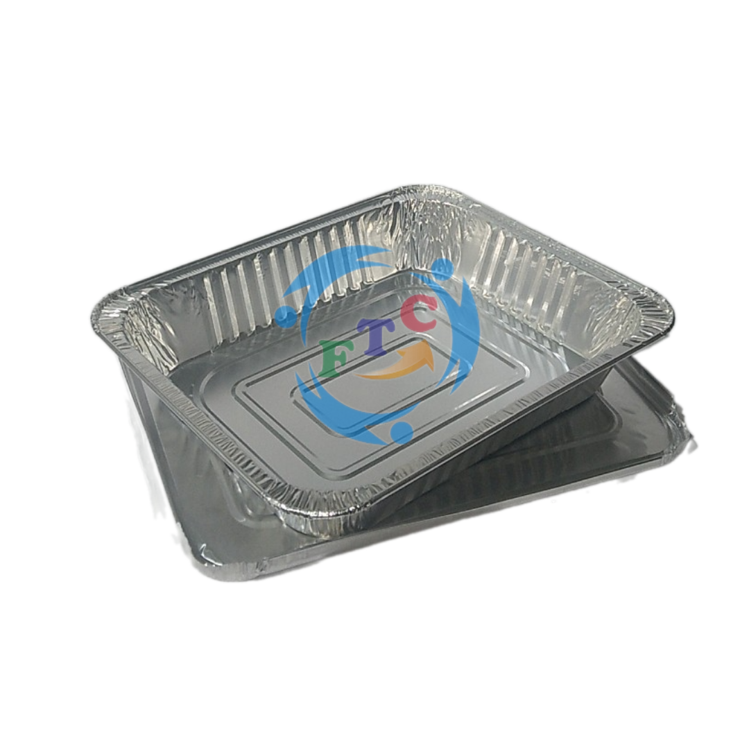 Hộp đựng thực phẩm 3500ml - Ảnh 2