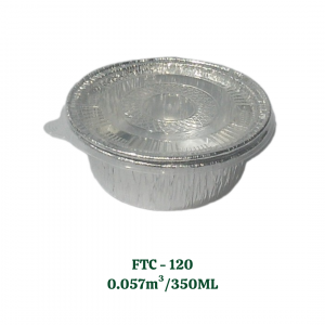 Hộp đựng thực phẩm 350ml