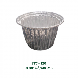 Alternative view of Hộp đựng thực phẩm 400ml