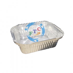 Alternative view of Hộp đựng thực phẩm 410ml