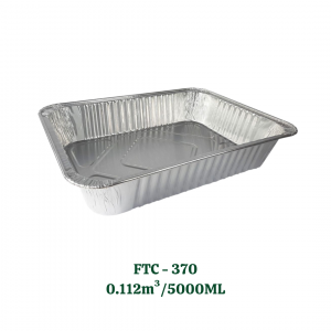 Hộp đựng thực phẩm 5000ml