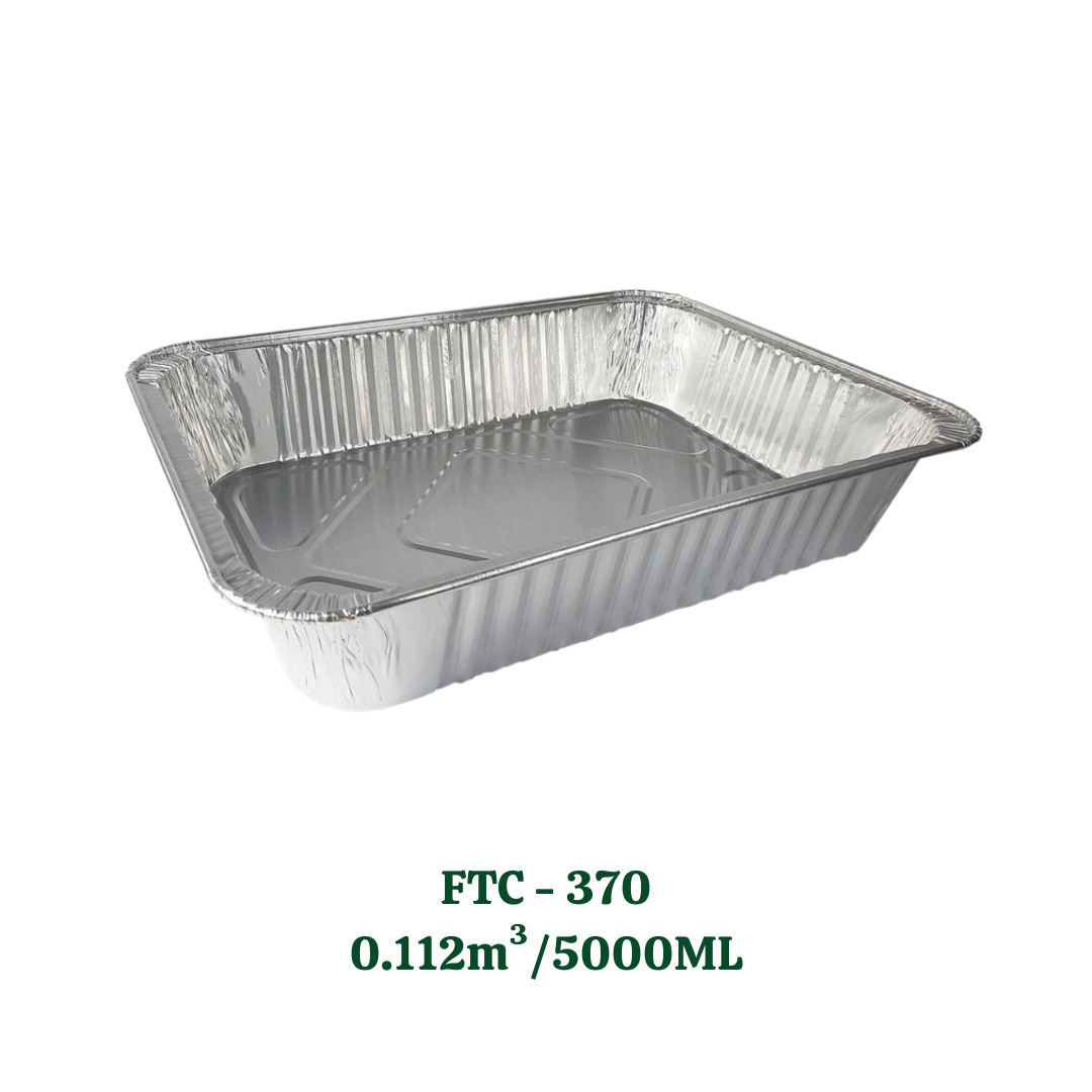 Hộp đựng thực phẩm 5000ml