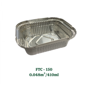 Hộp đựng thực phẩm 410ml
