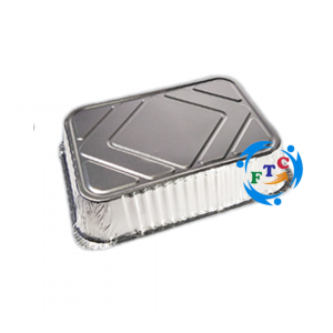Alternative view of Hộp đựng thực phẩm 5000ml