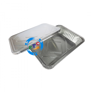 Hộp đựng thực phẩm 5000ml - Ảnh 3