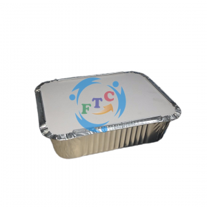 Alternative view of Hộp đựng thực phẩm 550ml