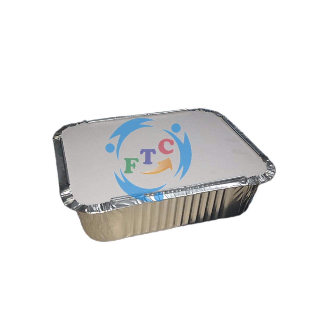Hộp đựng thực phẩm 550ml - Ảnh 2
