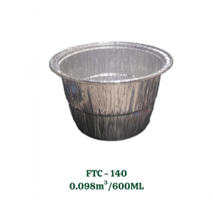 Hộp đựng thực phẩm 600ml