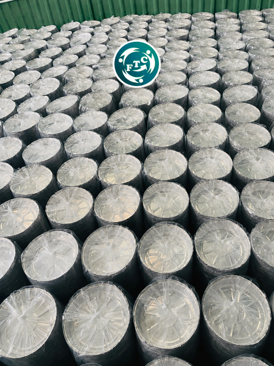 Đơn vị sản xuất khay lót nồi chiên không dầu cung cấp nguồn hàng ổn định cho khách hàng trên toàn quốc.