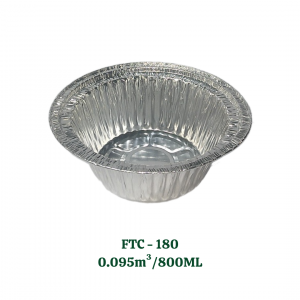 Hộp đựng thực phẩm 800ml