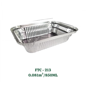 Hộp đựng thực phẩm 850ml