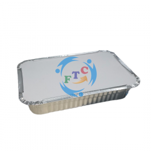Alternative view of Hộp đựng thực phẩm 850ml