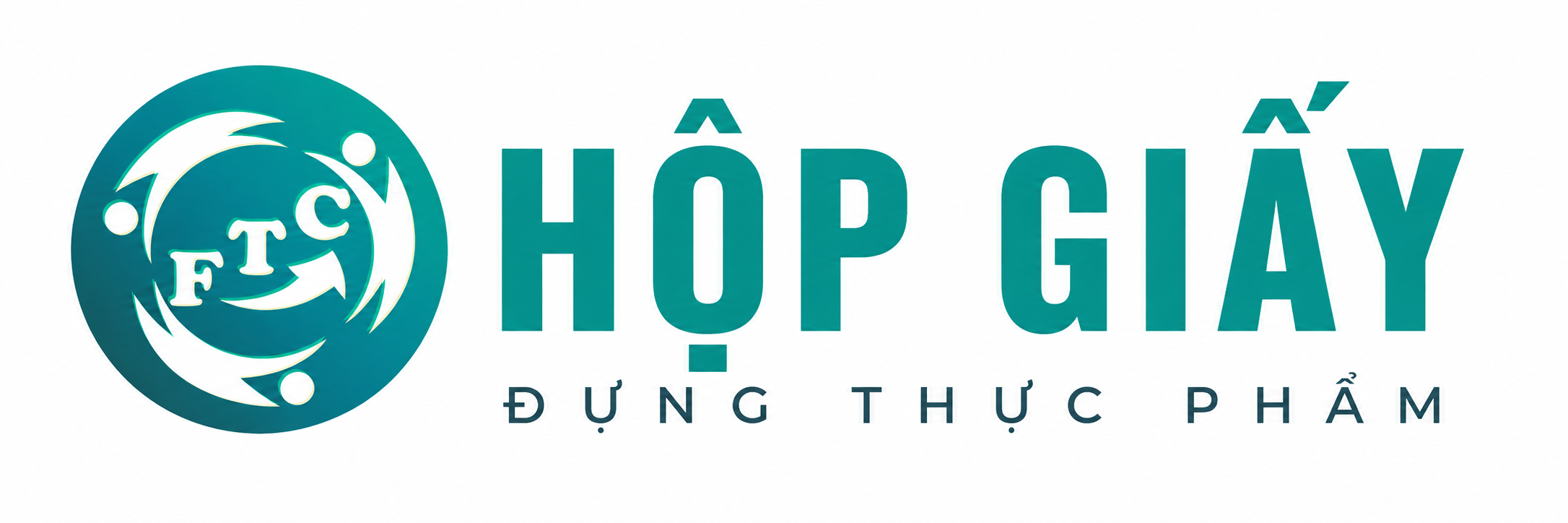 Hộp giấy thực phẩm