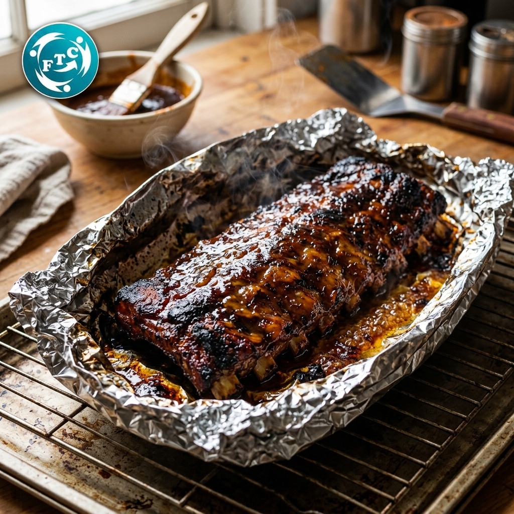 Cuon-Giay-Bac-Kho-30cm-Nuong-Suon-BBQ-Dam-Vi