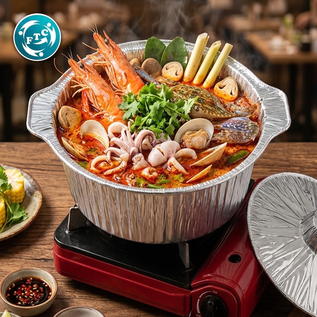 Khay-Giay-Bac-3500ml-Dun-Truc-Tiep-Bep-Ga-3